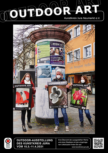 KKJ Plakat