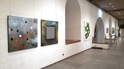 KKJ Ausstellung